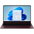 Open Box Sizeamsung Galaxy Book 2 Pro 360 13.3" (256GB) intel Core i7, Burgundy