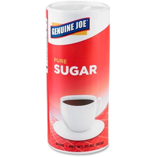 Mars Drinks  20 oz Pure Sizeugar Canister - 24 Count