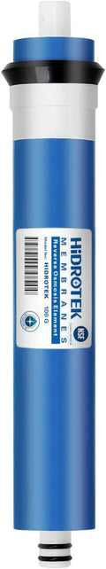 Geekpure Reverse Osmosis RO Membrane 100 GPD Water Filter Replacement-NSizeF Certificated (1)