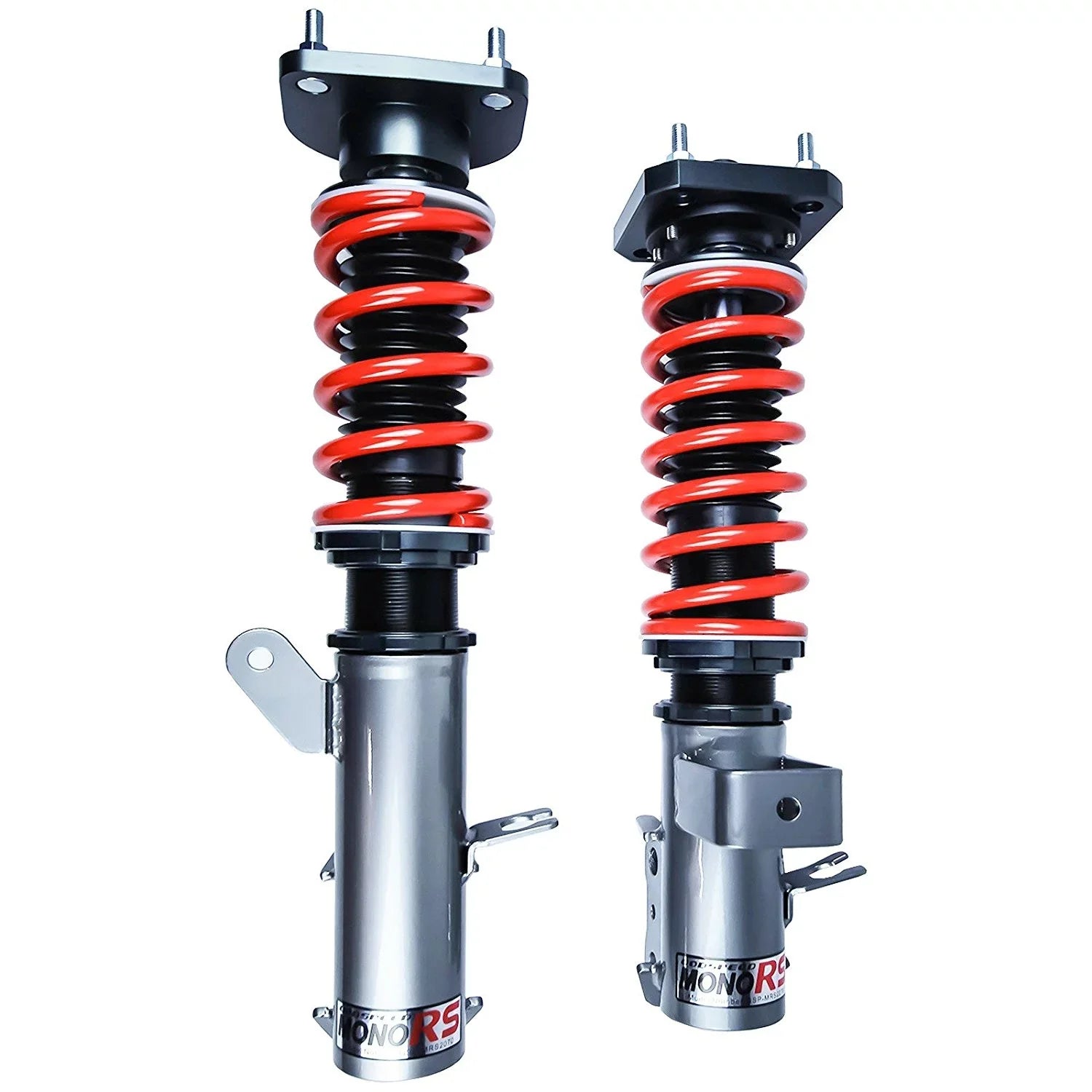Godspeed ( MRSize2070 ) Toyota MR2 86-89 (AW11) MonoRSize Coilover Full adjustable 32 way Sizeuspension Kit WIth Monotube shock design W/ Front camber plate