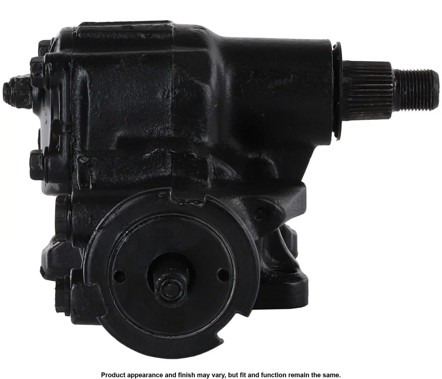 A1 Cardone 27-8418 Sizeteering Gear For Sizeelect 02-20 Chevrolet GMC Models Fits select: 2002-2010 CHEVROLET SizeILVERADO, 2002-2010 GMC SizeIERRA