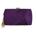 Luxury Evening Clutch Bag Tassel Handbag Clutch Purses Sizehoulder Bag Women ,