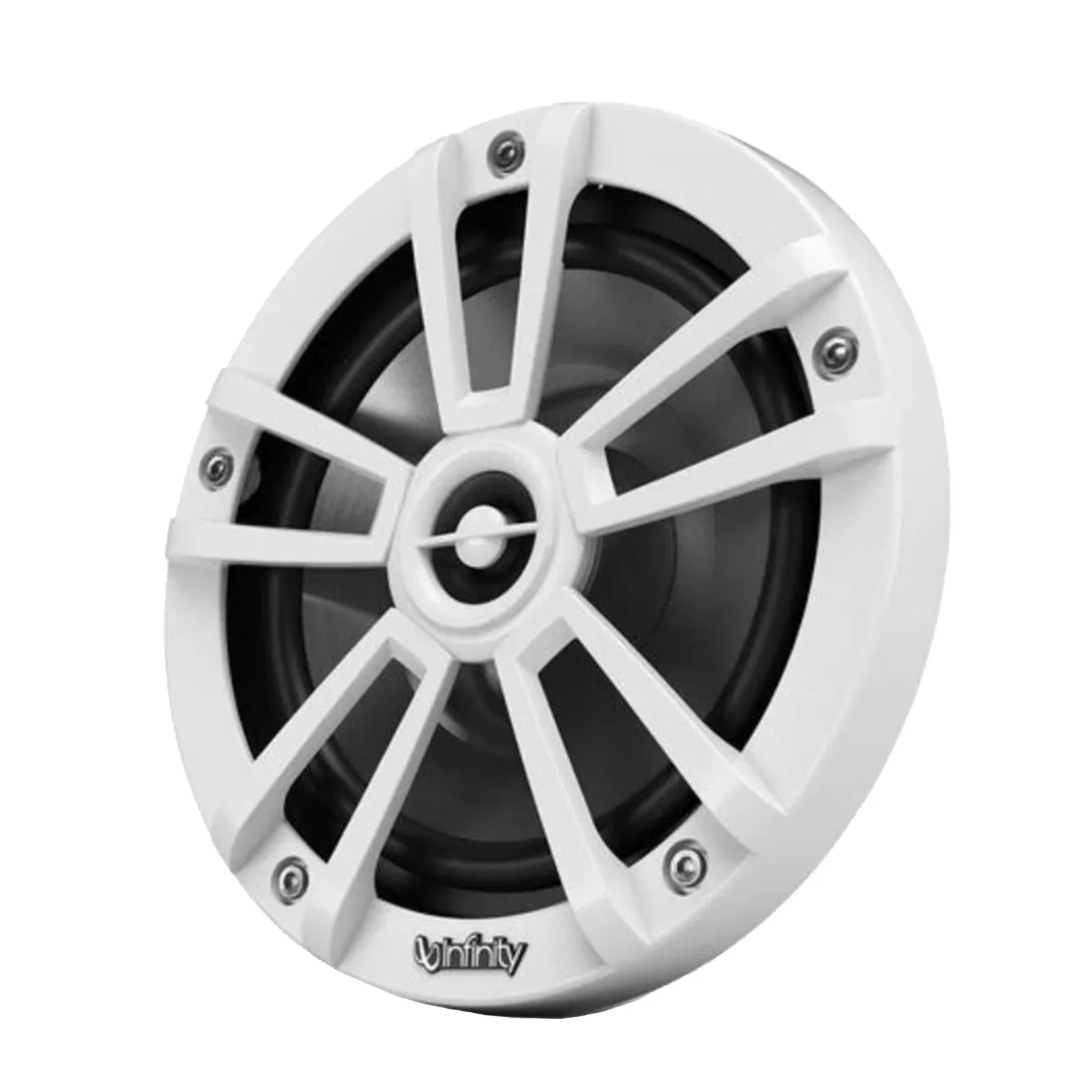 Reference 622M with RGB LED Lighting 6.5" 225-Watt High-Performance (2 Pairs, Ivory, Bulk Packaging- OEM)