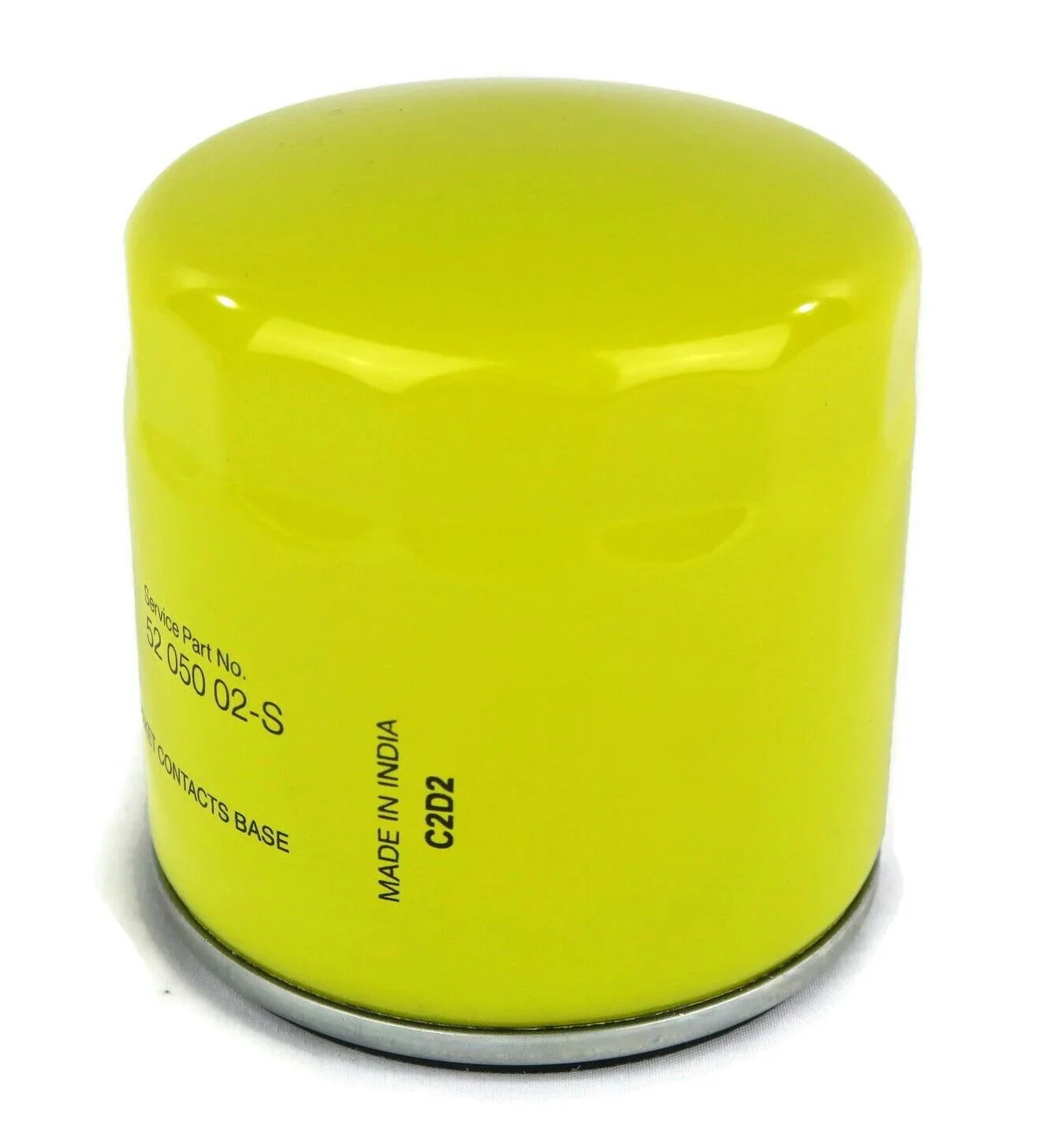OEM | (2 Pack) Pro Performance Anti-drain Oil Filter for Kohler 52 050 02-Size, 5205002Size