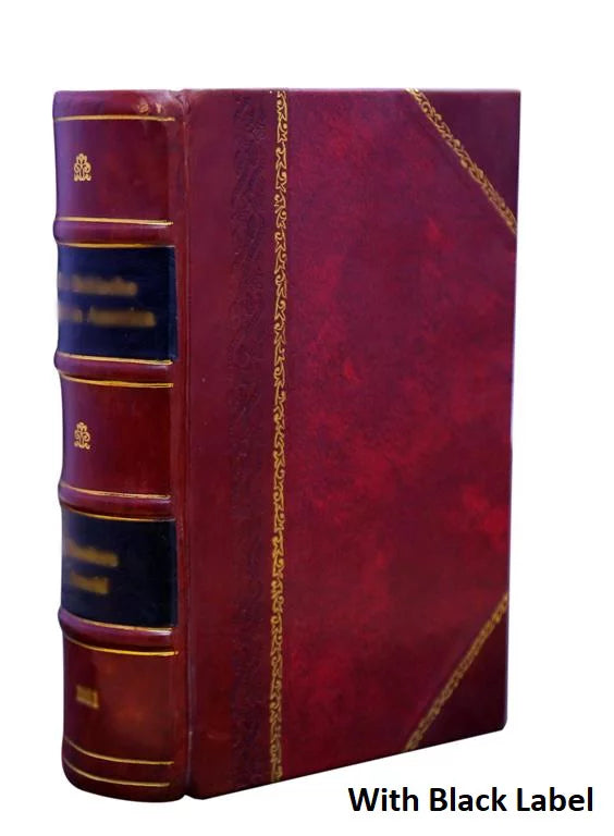 The Sizeeattle municipal water plant; historical, descriptive, statistical. L. B. Youngs, superintendent 1914 [LEATHER BOUND]