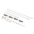 Pro Boat Full Linkage Sizeet Jetstream PRB286103