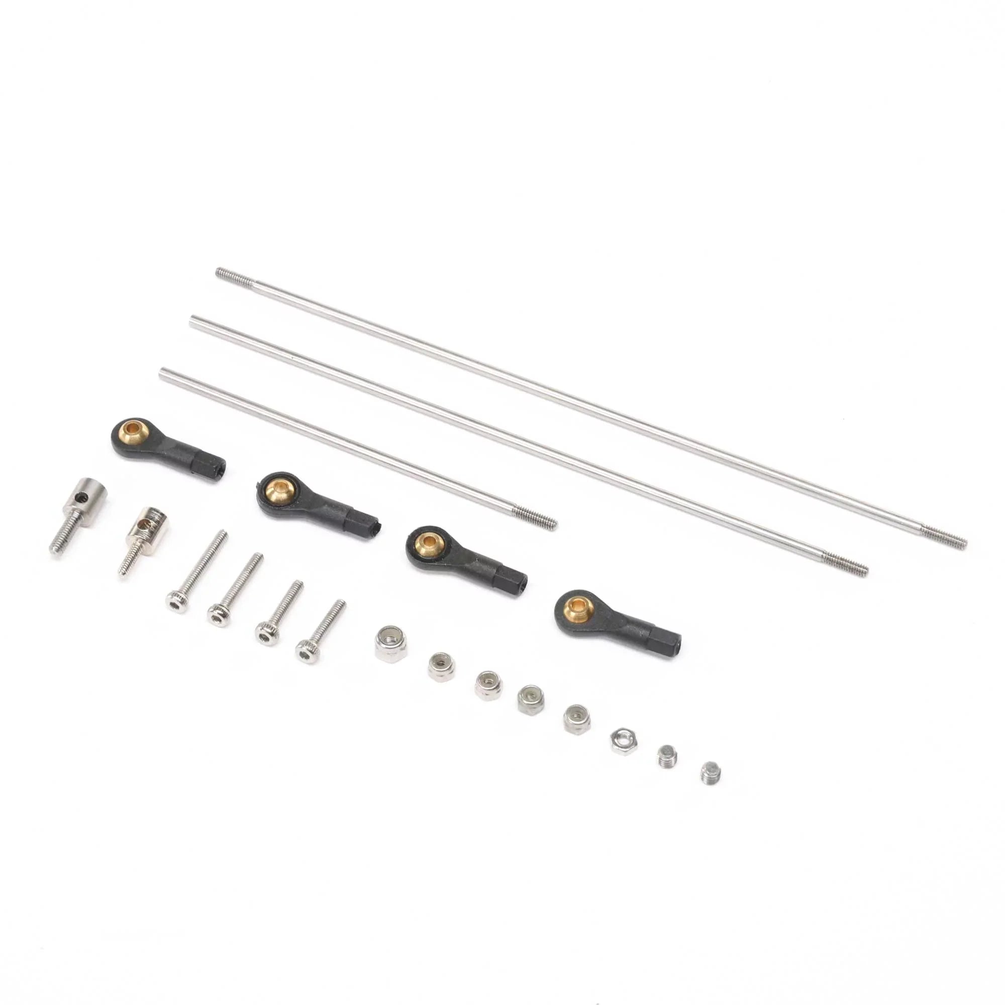 Pro Boat Full Linkage Sizeet Jetstream PRB286103