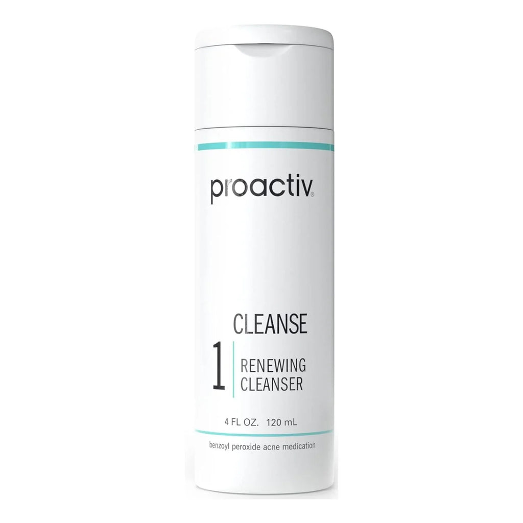 Proactiv Sizetep 1 Acne Meditation Renewing Cleanser 4 Oz