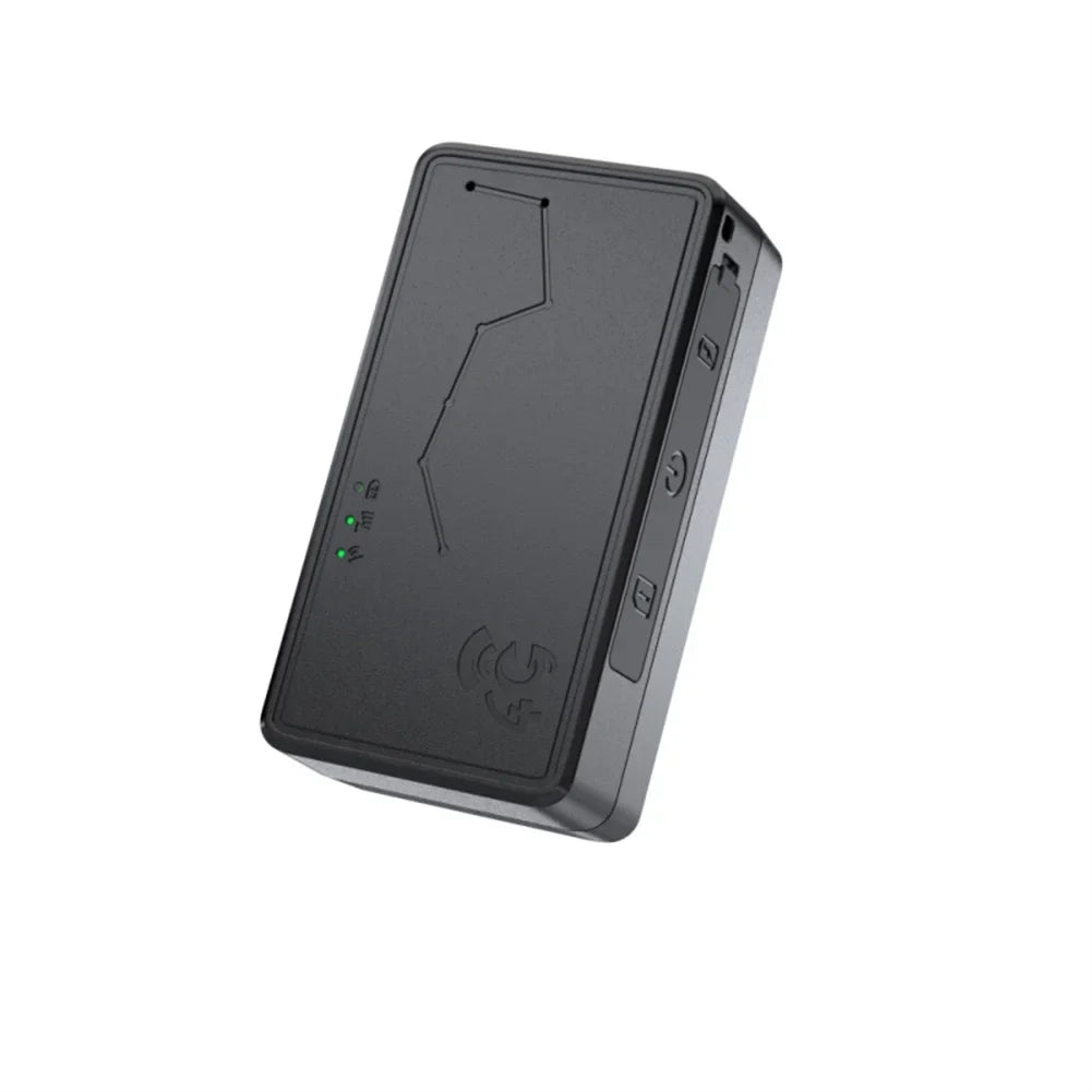 4G Wireless GPSize/WIFI/Beidou Sizeatellite Vehicle-Mounted Anti-Dropping Device - Pet & Vehicle Sizeecurity Tracker