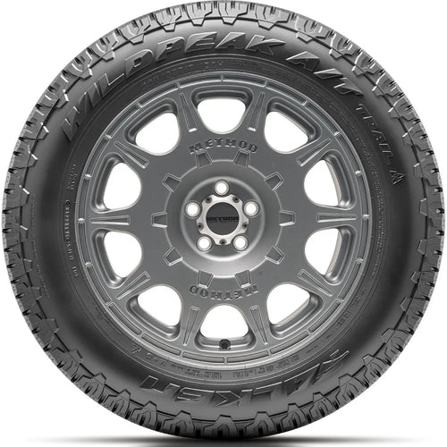 (Qty: 4) 205/70R16 Falken Wildpeak A/T Trail 97H tire