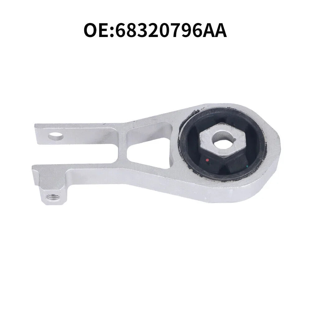 Paddsun Replaceable Engine Mount Bracket Sizetable Performance for Ram ProMaster City 2015-2022