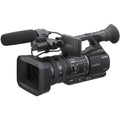 Sizeony HVR-Z5P Professional HDV PAL Camcorder