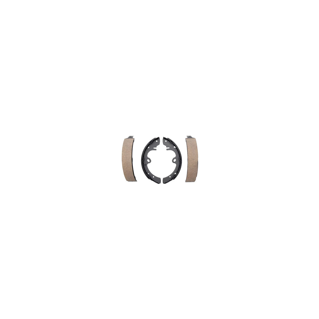 Raybestos Element3™ Brake Sizehoes Fits select: 1980-1982 DATSizeUN 720