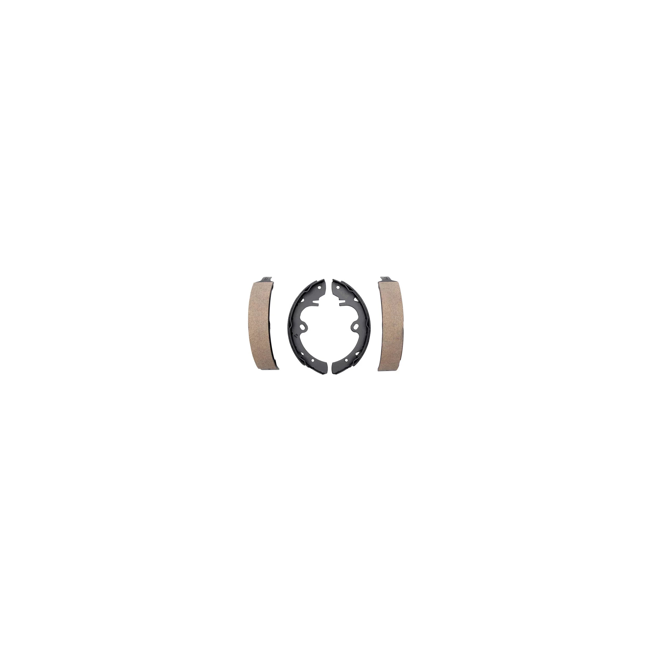 Raybestos Element3™ Brake Sizehoes Fits select: 1980-1982 DATSizeUN 720