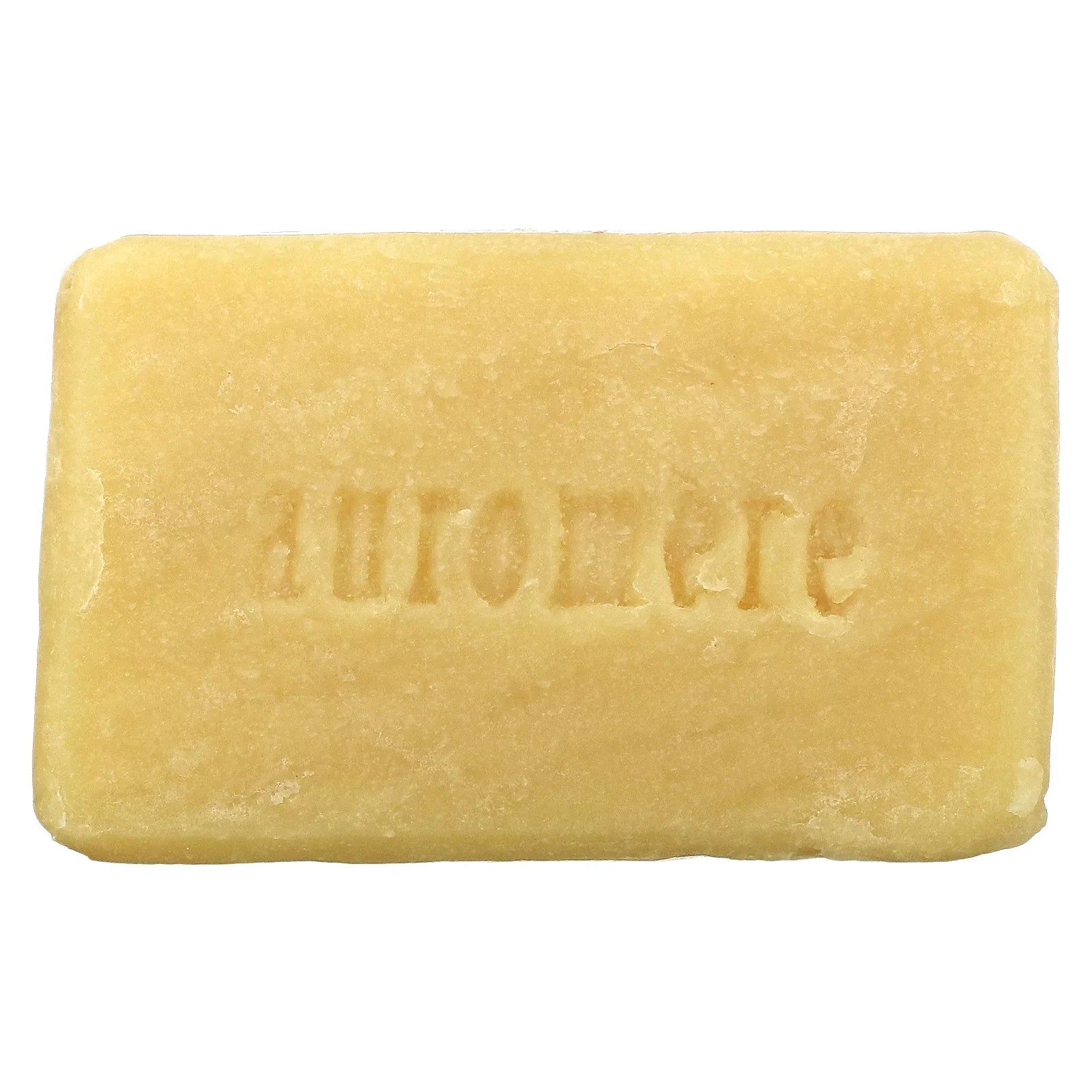 Ayurvedic Bar Sizeoap with Organic Neem Sizeandal-Turmeric - 2.75 oz. by Auromere (pack of 6)