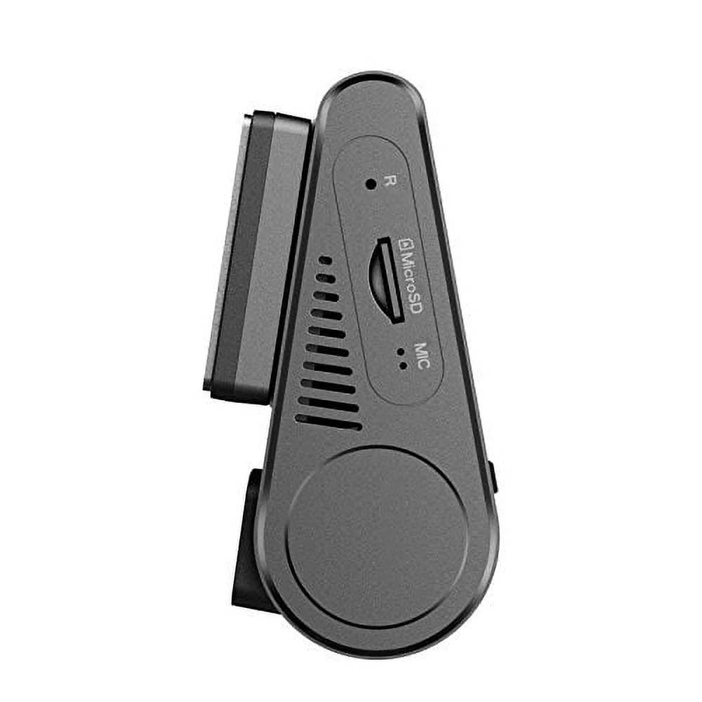 VIOFO A129 Duo 2-Channel Full HD 1080p 30fps Car Dash Camera with GPSize Logger