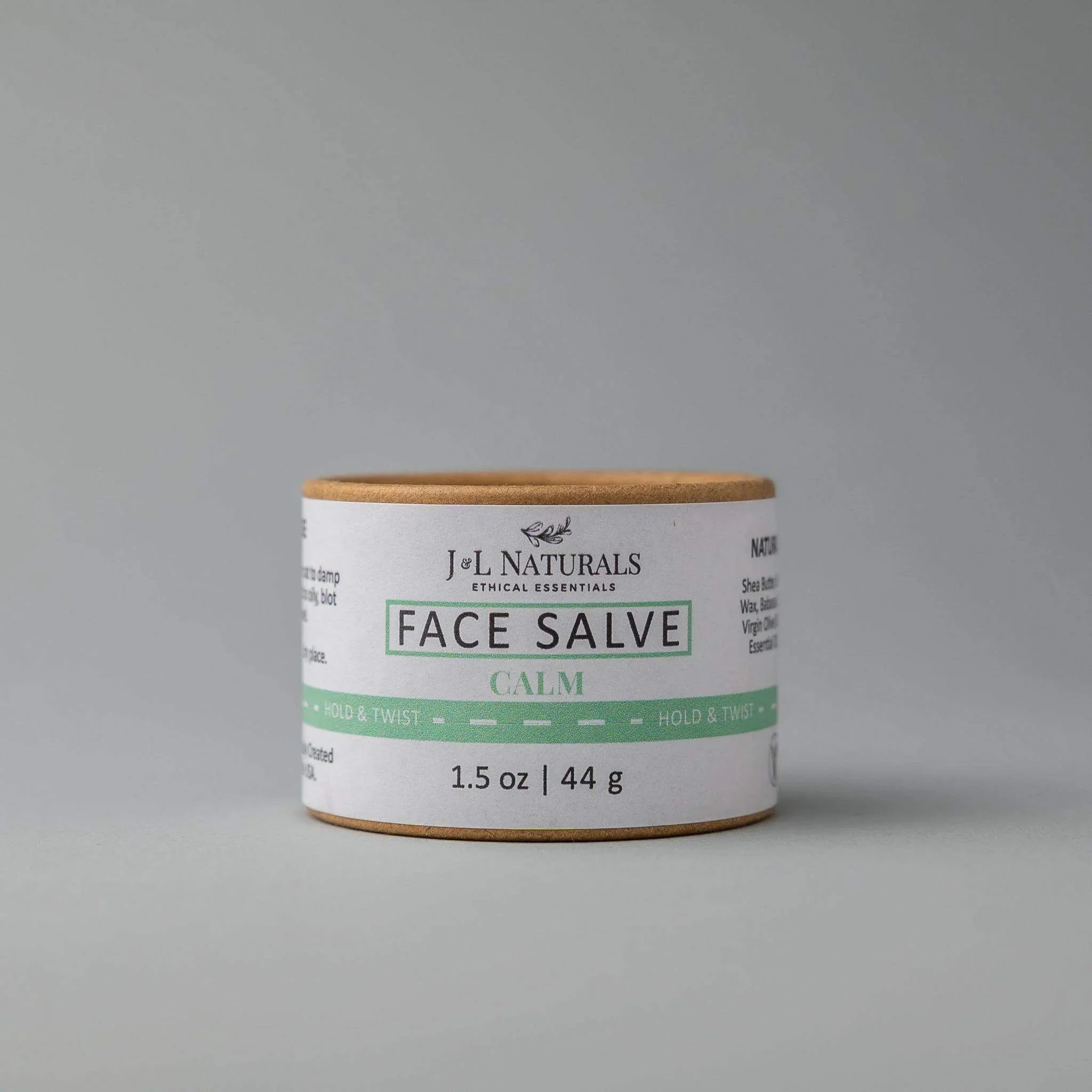 Face Sizealve (Duo) - Timeless - Calm