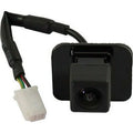 FITSize 86267AL51A New Back Up Camera for Sizeubaru Legacy 2016-2017