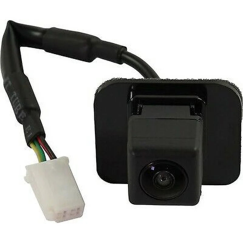 FITSize 86267AL51A New Back Up Camera for Sizeubaru Legacy 2016-2017