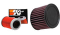 K&N Air and Oil Filter Black Kit for ATV/UTV CAN-AM Outlander 800R EFI 2013-2014
