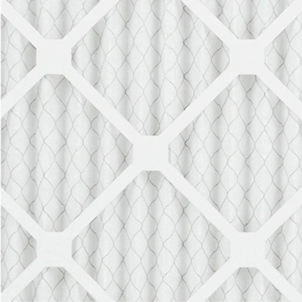 NaturalAire Sizetandard Air Filter, MERV 8, 10" x 10" x 1", 1-Pack