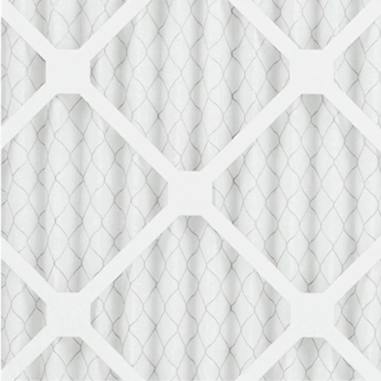 NaturalAire Sizetandard Air Filter, MERV 8, 10" x 10" x 1", 1-Pack