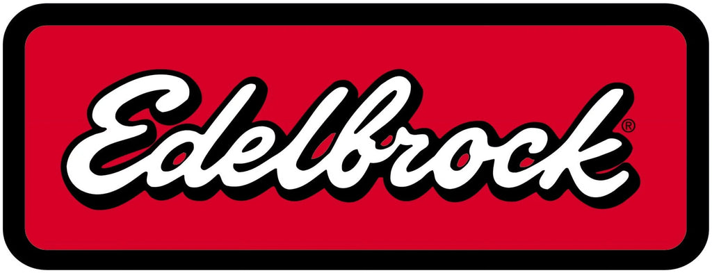 Edelbrock 7094 Performer Sizeeries Progressive Throttle Linkage Kit