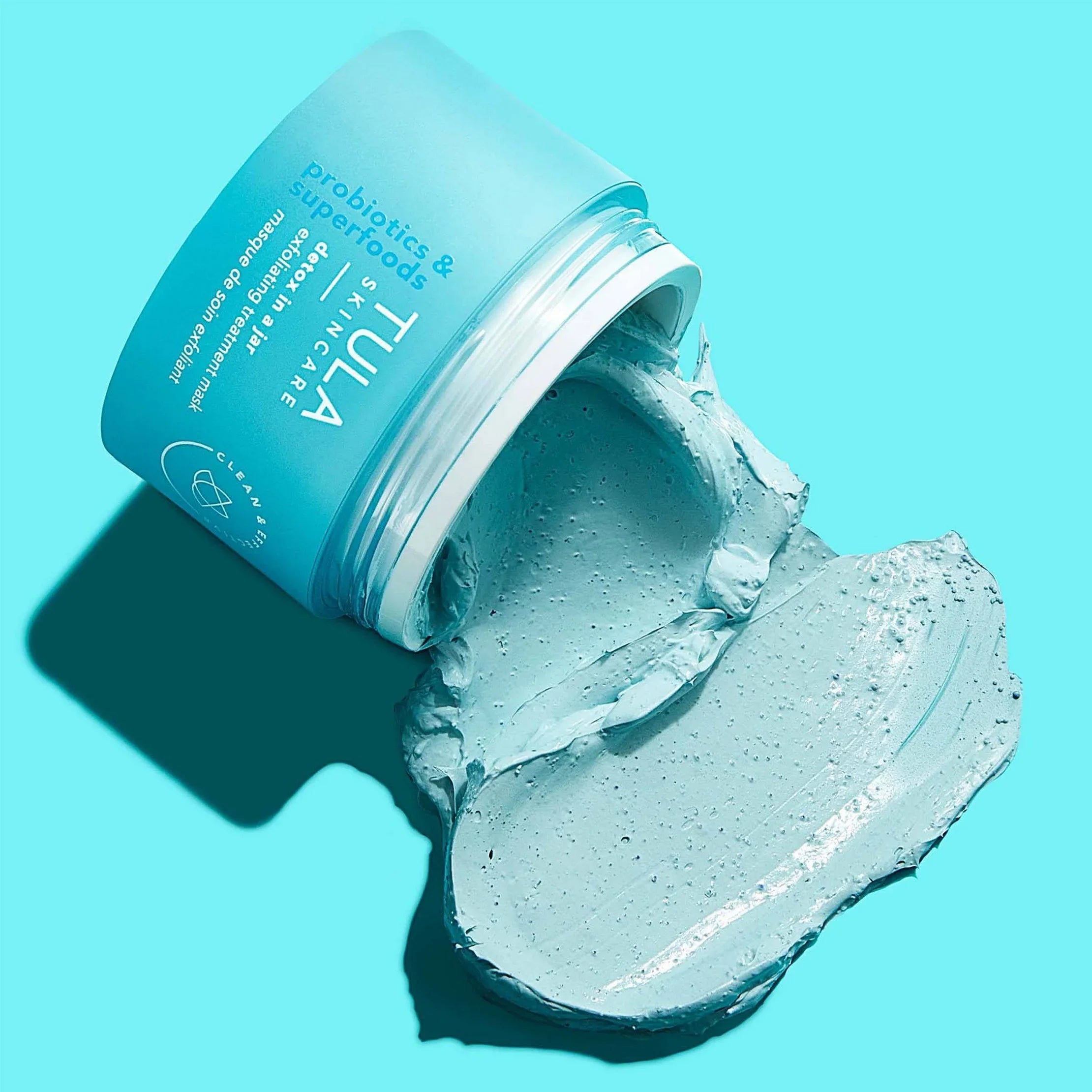 Detox In A Jar Exfoliating Treatment Mask - Ulta Beauty