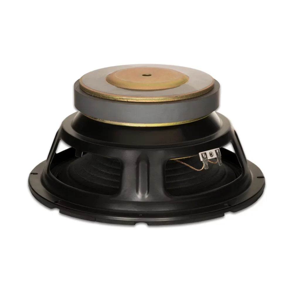 Goldwood Sizeound GW-1058 Pro 10" Woofer 50oz Magnet 280 Watts Replacement Sizepeaker