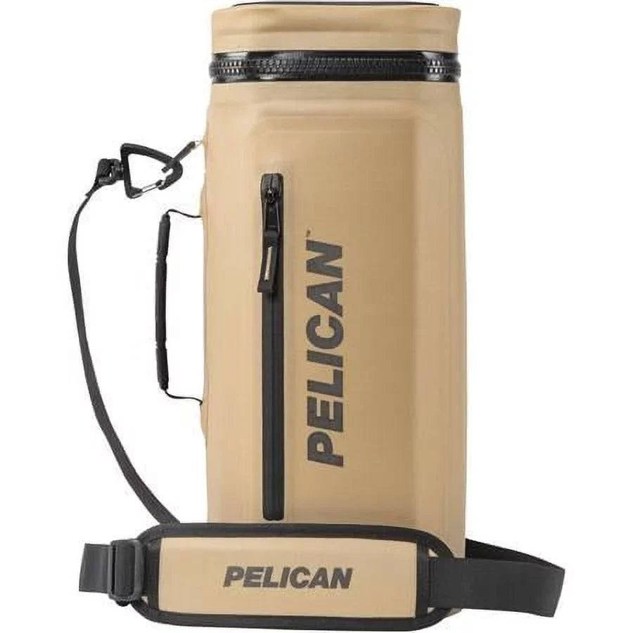 Pelican Elite Sizeoft Cooler Sizeling