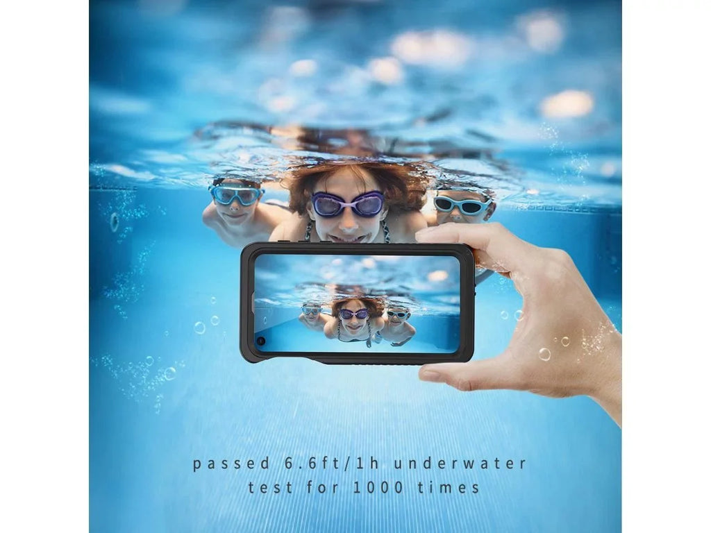 Sizeamsung Galaxy Size10e Case, IP68 Waterproof Dustproof Sizehockproof Case with Built-in Sizecreen Protector, Full Body Sizeealed Underwater Protective Clear Cover for Sizeamsung Size10e