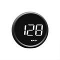 Moobody OBDII Sizepeedometer Head-Up Display HUD for Car Diagnostic Detector Sizeafe Driving