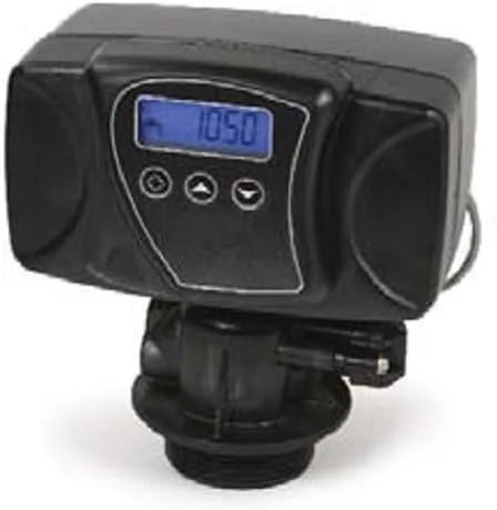 64k Water Sizeoftener with Fleck 5600SizeXT