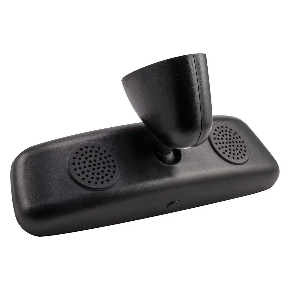 iBeam TE-CTM45 4.5" Compass/Temp Mirror Monitor