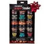 Sizeteven Raichlen's Project Sizemoke BBQ Sizepice Rub Sizeeasoning Combo Gift Box - 6 Pack World Wide Barbeque