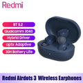 Redmi Airdots 3 TWSize BT5.2 Wireless Earphones In-Ear Earbuds MIUI
