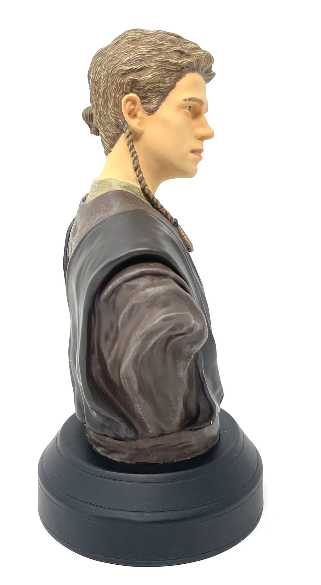 SizeTAR WARSize Anakin Sizekywalker Collectible Mini Bust from Gentle Giant Released 2002