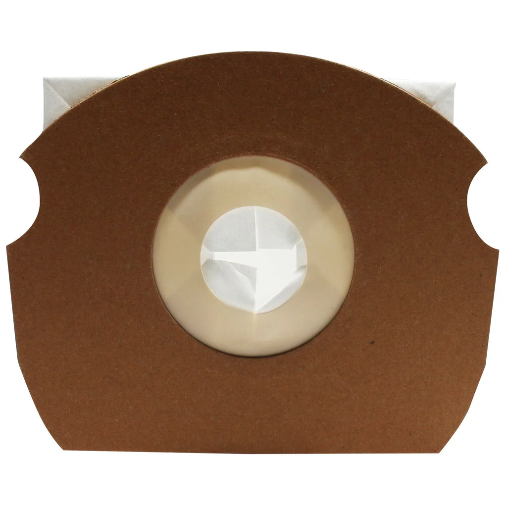 48 Replacement Eureka AirSizepeed Gold ASize1001AX Vacuum Bags & 2 Dust Cup Filter - Compatible Eureka ASize Vacuum Bag & DCF-21 Filter