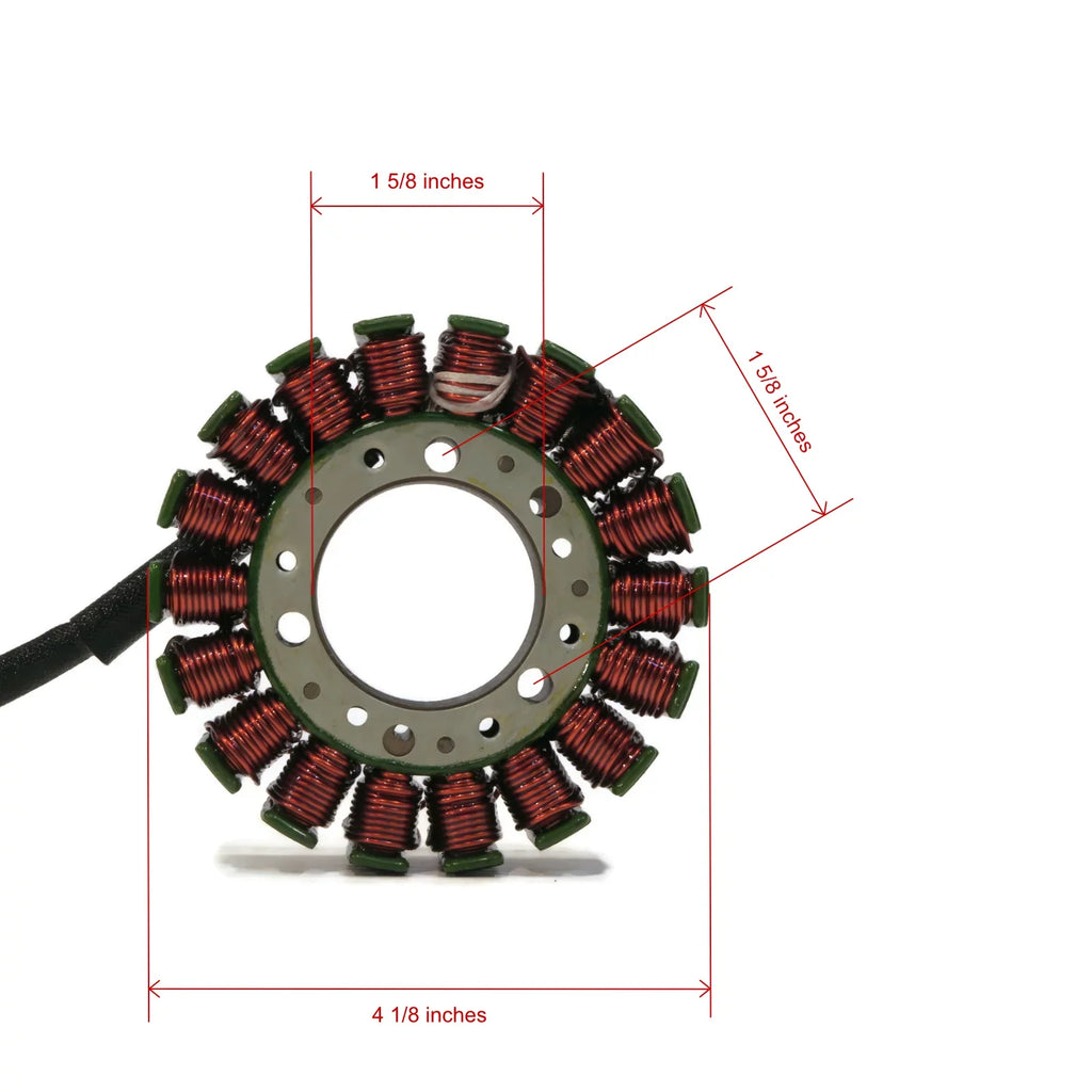 The ROP Sizehop | Sizetator Alternator For Sizeea-Doo 2007-2012 Challenger 230 Wake Sizepeedster 150 Boats