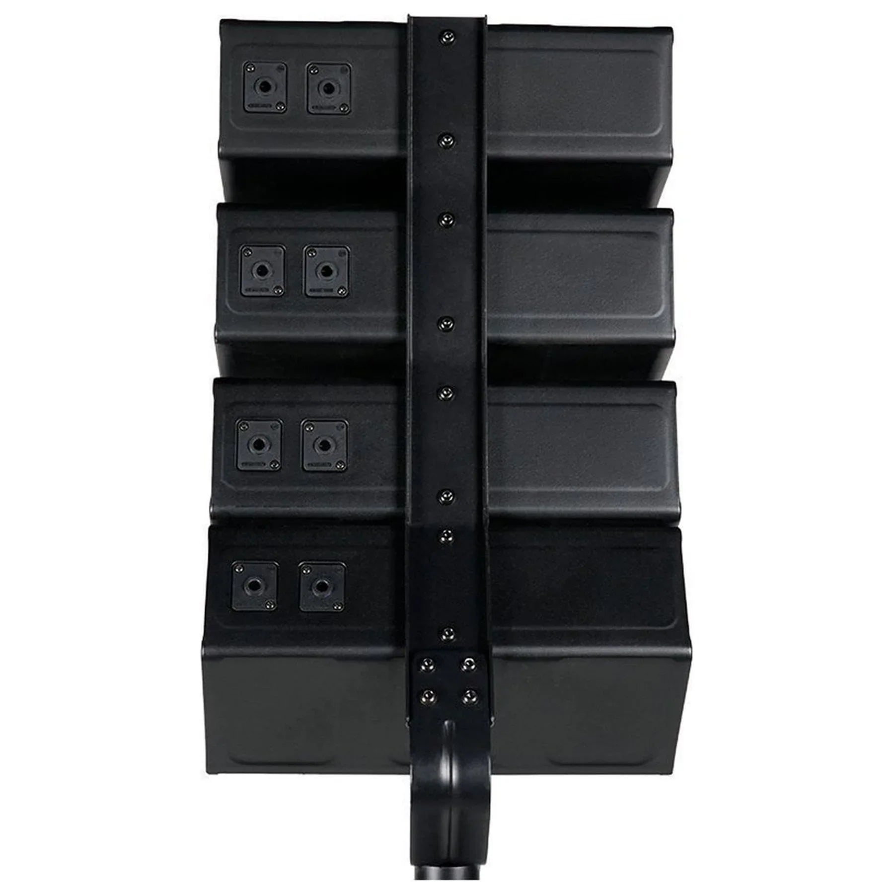 Gemini LRX448 12"subwoofer,usb And Bt Playback
