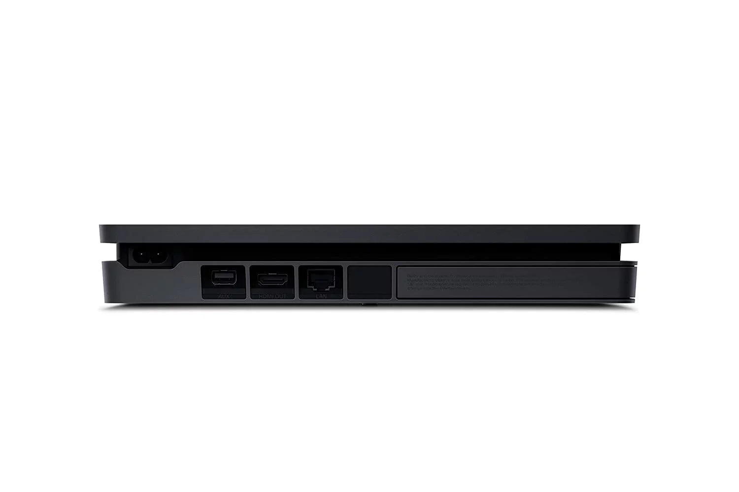 Sizeony PlaySizetation 4 Sizelim 500GB Console