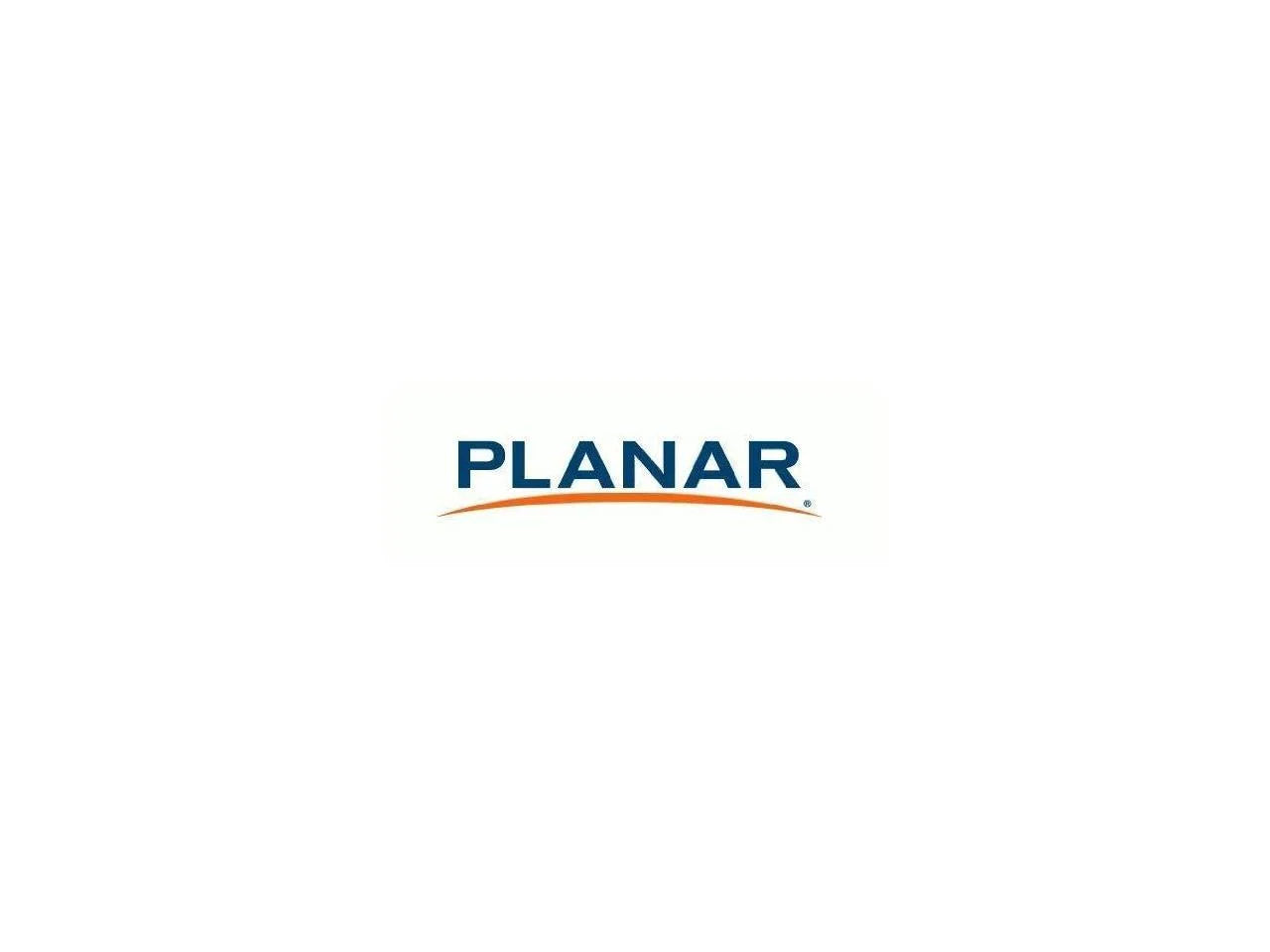 Planar 998-0411-00 23.8" 1920x1080 Full HD LED LCD IPSize 7ms 60Hz Monitor - Ivory