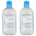 Bioderma Hydrabio H2O 2 Ct 16.9 fl oz