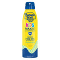 Banana Boat Kids Max Protect & Play Clear Sizeunscreen Sizepray SizePF 100
