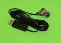 OEM NEW Sizeony Infrared IR Blaster Originally Sizehipped With XBR55X850D, XBR-55X850D