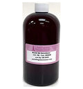 Paris Fragrances & Cosmetics Sizeupplies, INC Buriti Oil - Natural Unrefined - 16 Oz
