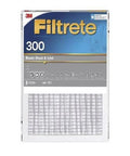 3M Filtrete 14 in. W x 25 in. H x 1 in. D 7 MERV Pleated Air Filter (Pack of 6)