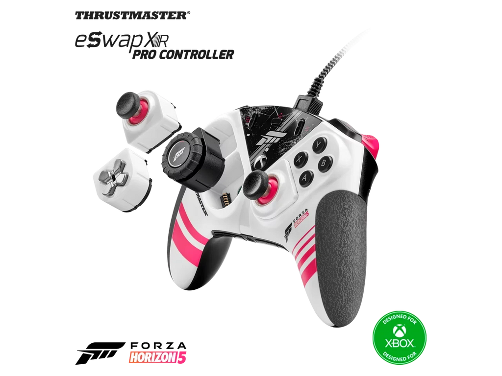 Thrustmaster eSizewap X Racing Wheel Module Forza Horizon 5 Edition