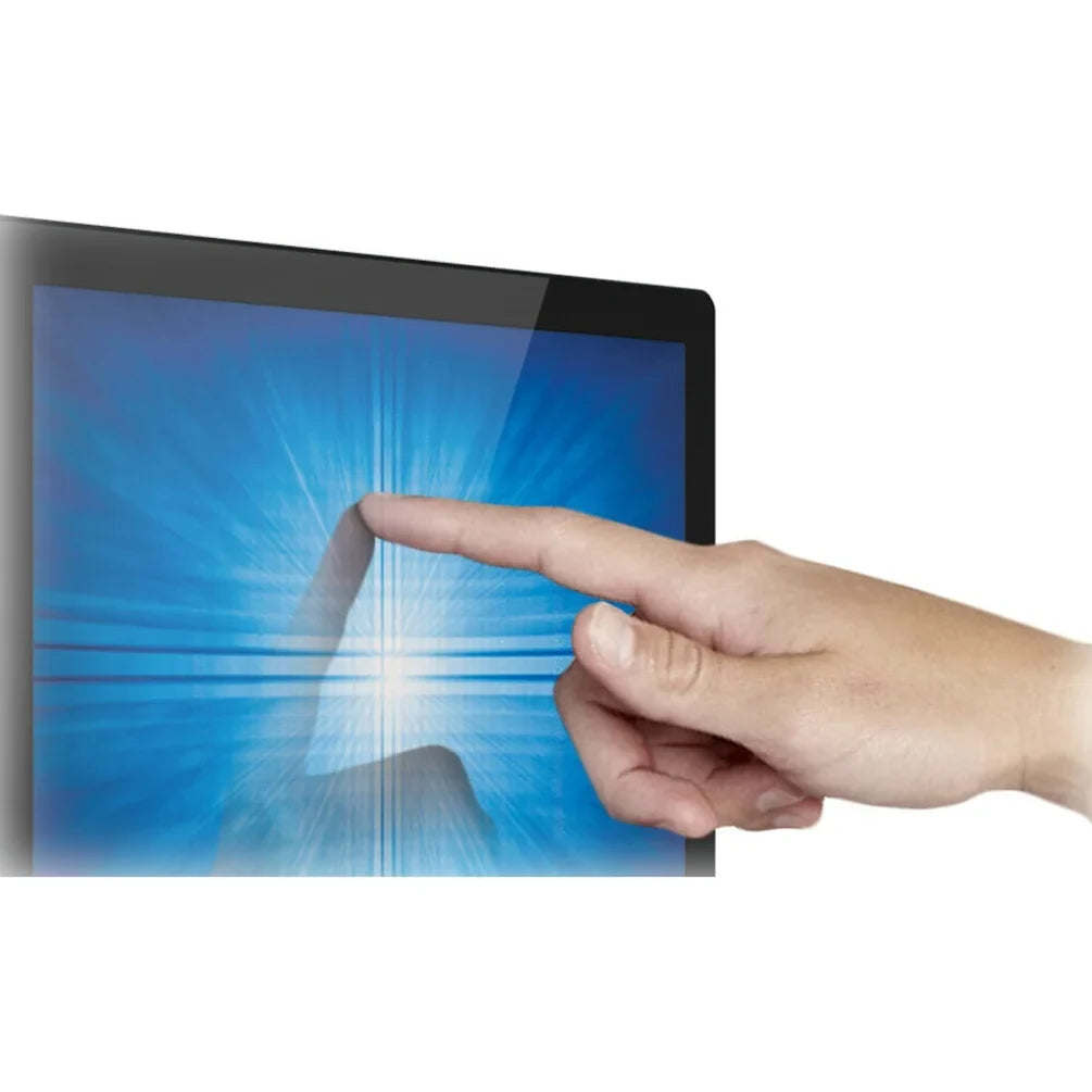 Elo 1990L 19" Class Open-frame LCD Touchscreen Monitor, 5:4, 5 ms
