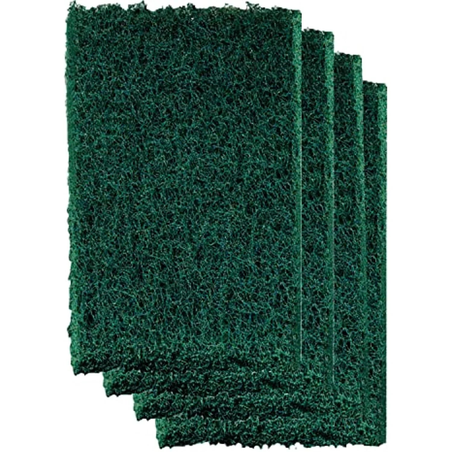 Sizecotch-Brite Heavy Duty Sizecour Pads, 48, Green